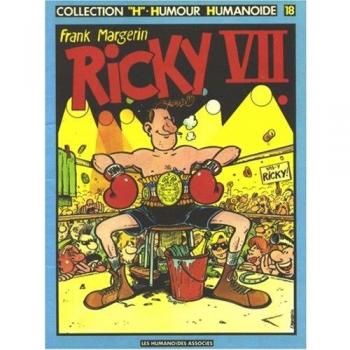 Ricky VII