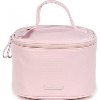 Neceser de Belleza Rosa New Cotton Pasito