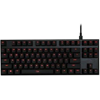 Clavier Mécanique HyperX Alloy FPS Pro, Cherry Red