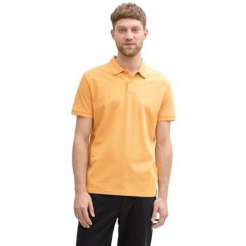 Polo Manches Courtes Tom Tailor XL