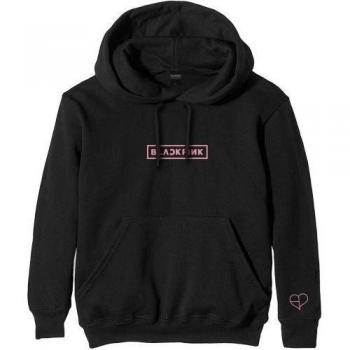 Felpa Blackpink The Album Edizione Limitata