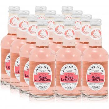 Fanta Rose Lemonade Fentimans 6x4x200 ml