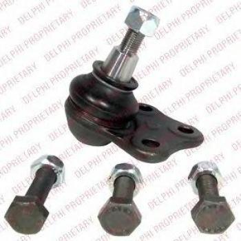 Testina braccio oscillante DELPHI per RENAULT TC2342 401609060R