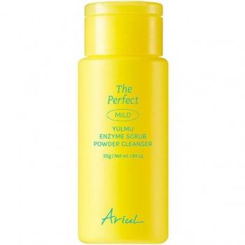 Ariul Yulmu Poeder voor Exfoliatie 55 g