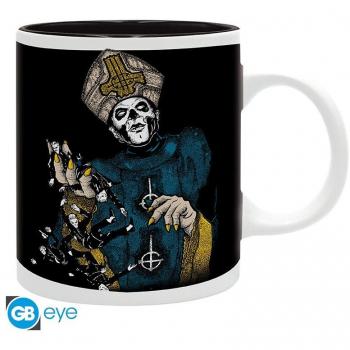 Mug de Ghost