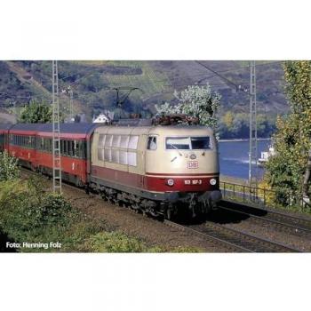 Piko Elettrica BR 103 DB AG Scala H0