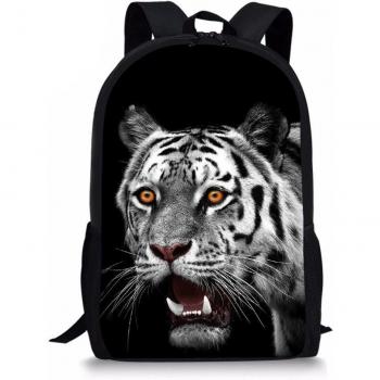 Safari Style Laptop Carrier
