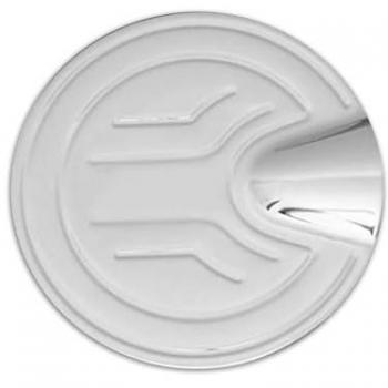 Opción de tapa abatible OMAC 2520071 para depósitos
