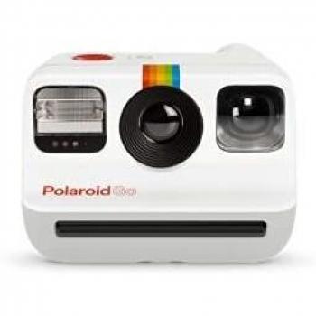 Polaroid Go Tiny Instant Print Camera