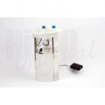 Injecteur de carburant essence Hitachi 133481