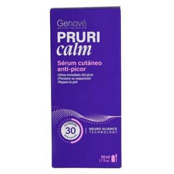 Genové Pruricalm Hautpflege 50 ml