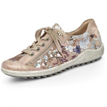 Lose Einlage Ladies Sneaker Remonte
