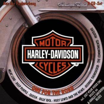Harley-Davidson