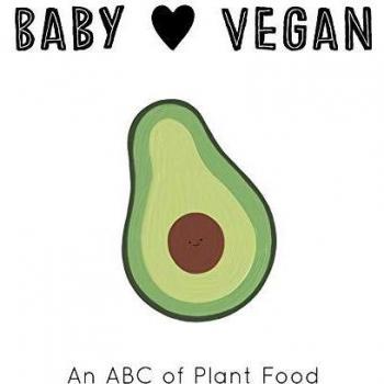 Baby Loves Vegan by Jennifer Eckford