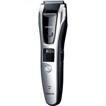 Panasonic silver tone beard trimmer ER-GB74-S