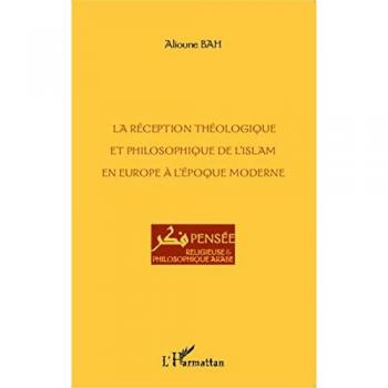 La réception théologique et philosophique de l'Islam en Europe moderne
