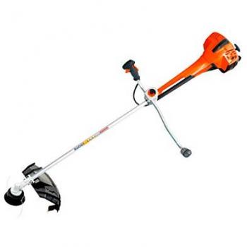 Anova Vibration Dampened Gasoline Brush Cutter, 52CC