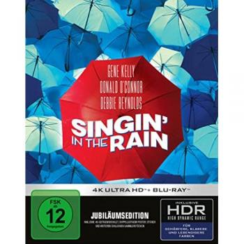 Singin' in the Rain