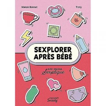 Sexplorer après bébé