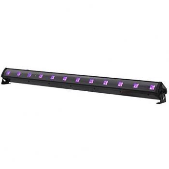 LEDJ UV Spectra Batten