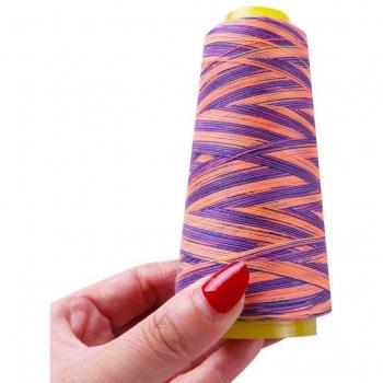 High Tenacity Polyester Sewing Thread