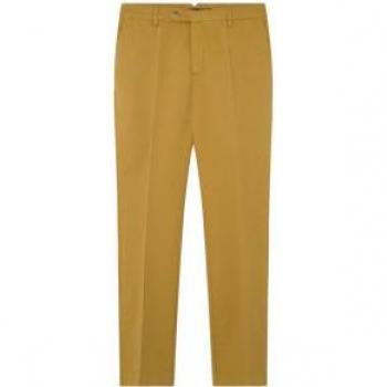 Chino Slim Kensington Giallo 40