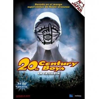 20th Century Boys20th Century Boys