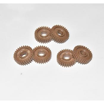 50X 302F925080 Fuser Tandwiel Z29 voor Kyocera FS 1128