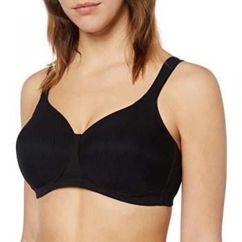 Triumph Modern P Everyday Wearable Cotton Bra