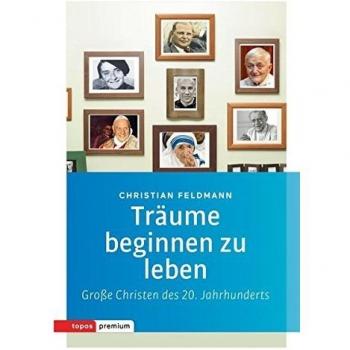 Träume beginnen zu leben