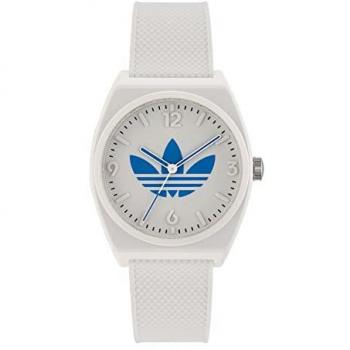 Adidas Originals Project Two Women's White Watch