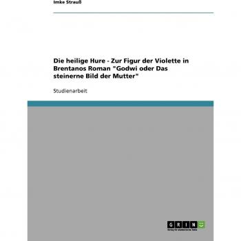 Die heilige Hure