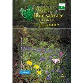 Atlas de la flore sauvage de l'Essonne