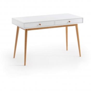 Bureau JIMI avec 2 tiroirs