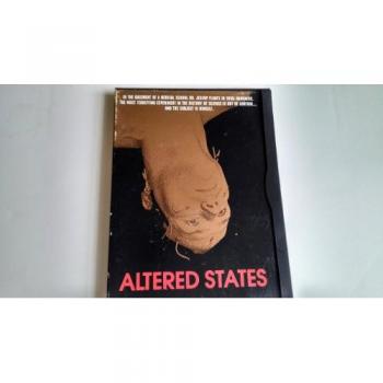 Altered States