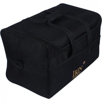 Premium Cajón Drum Bag – 600D Fabric, 5 mm Cushioning, Dual-Handle Design