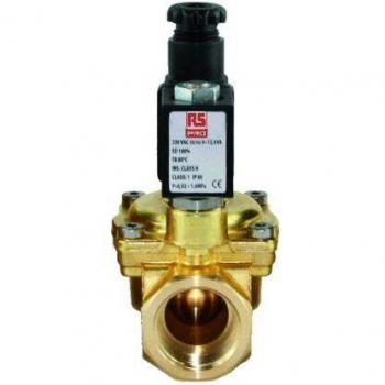 Rs Pro Valvola 1/2” NO 220 Vac
