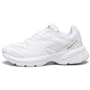 Sneakers Puma Velophasis Bianche