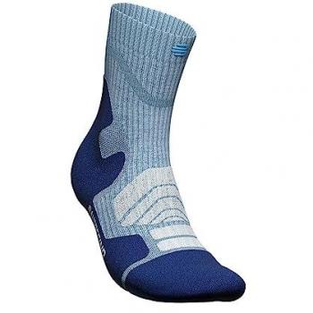 Bauerfeind Sportsocken »Outdoor Merino Mid Cut Socken«