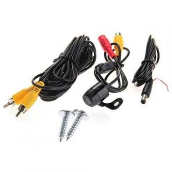 RWD Cam 1/4 170 TVL Lovelifeast 12 V