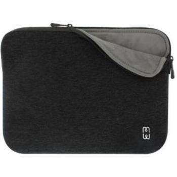 Scudo in Memory Foam per MacBook 12” – Grigio Scuro