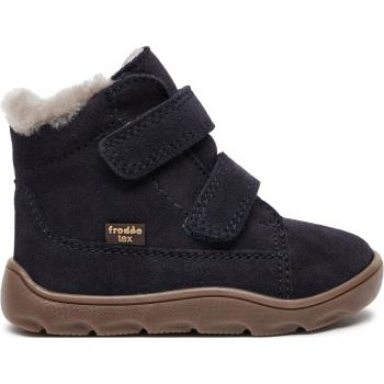 Zeru Tex Furry Stiefel Froddo G2110149 M Blau