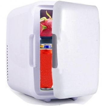 Réfrigérateur de voiture 4L