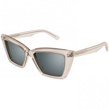 Saint Laurent GAFAS DE SOL SL 657 BEIGE
