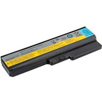 Avacom 4400 mAh Notebook Akku für IDEAPAD V460