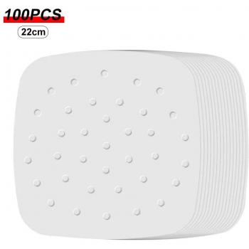 Food Grade Square Baking Liners