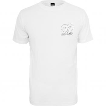 99 Probleme T-Shirt von Urban Classics