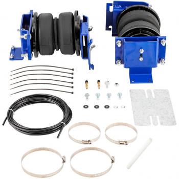 Système de ressorts Air Helper BFO Dodge Ram 1500 2009‑2018 5 000 lbs