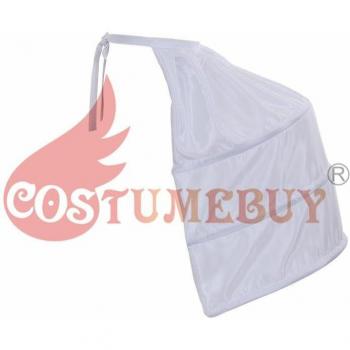 Enagua pannier para vestido