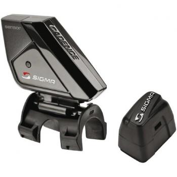 Sigma Transmitter/Sensor Cadence (STS)